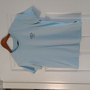 Womens Vans tshirt size small